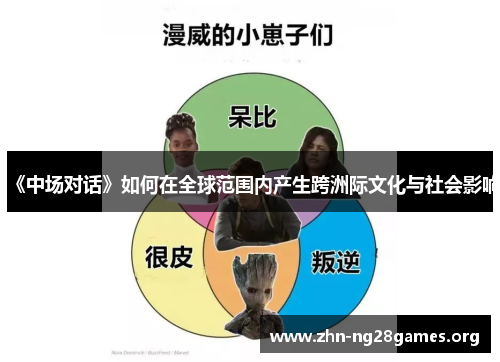 《中场对话》如何在全球范围内产生跨洲际文化与社会影响