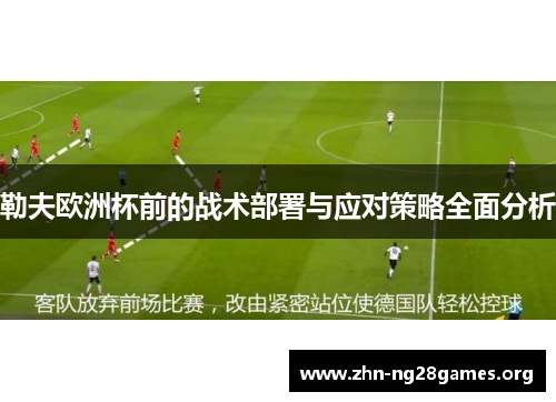 勒夫欧洲杯前的战术部署与应对策略全面分析
