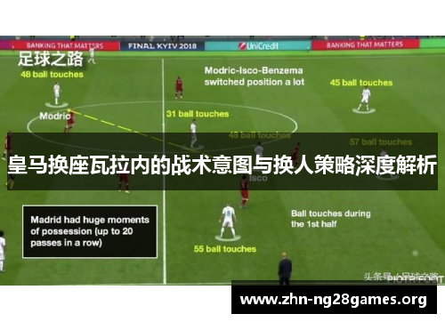 皇马换座瓦拉内的战术意图与换人策略深度解析 皇马换座瓦拉内的战术意图与换人策略深度解析